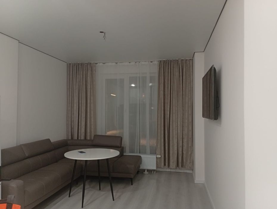 Сдам квартиру новая