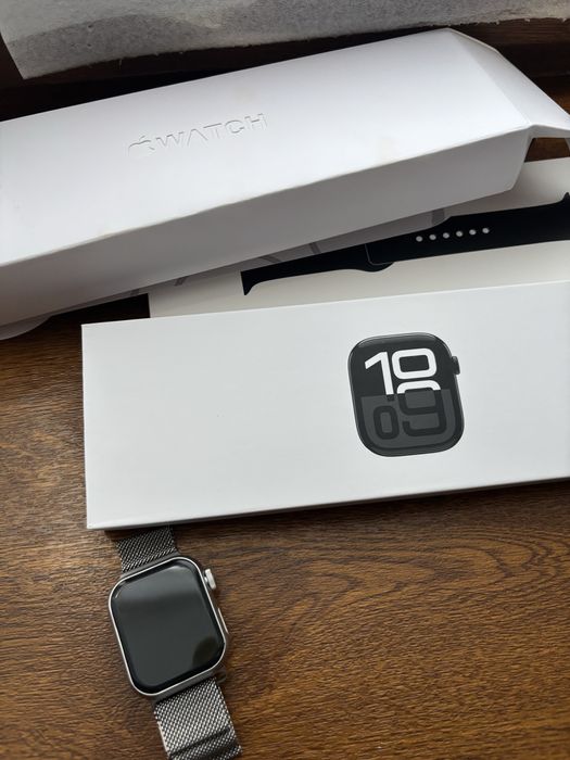 Smart watch SE  42мм