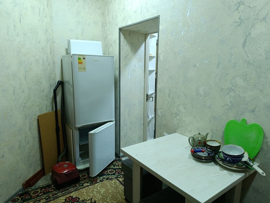 Сотилади. Зилолда. Турк домларда. 3 хонали хонадон сотилади. 1 каватда