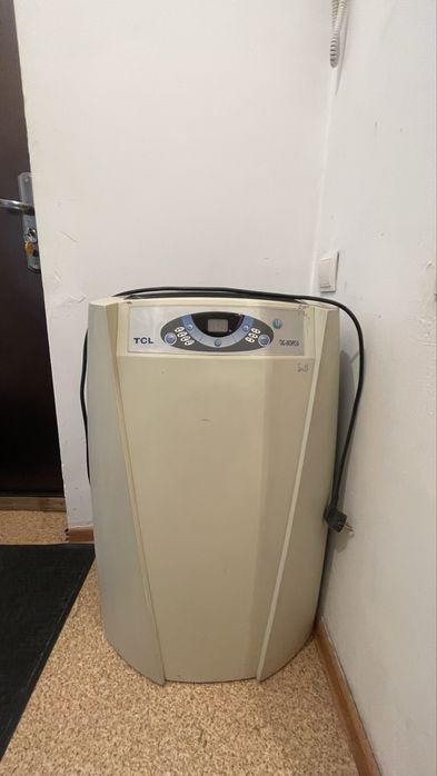 Кондиционер , бытовая техника