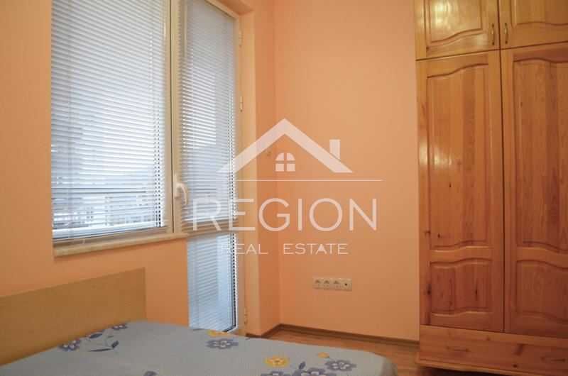 Дава се под наем Четиристаен апартамент в Варна, Център - 117 кв.м за 800 € - Снимка #5