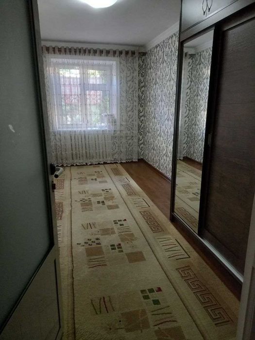 2/2/5 балкон 2х6 Чиланзар - 1 кв-л