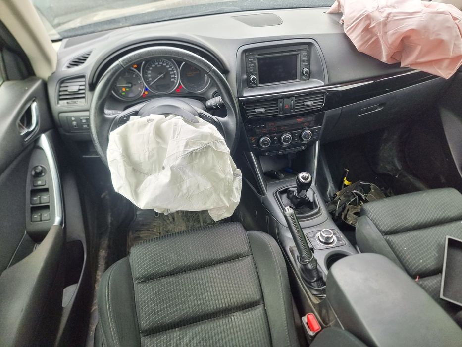 Brat suspensie stanga spate Mazda CX-5 1 (KE) (2011 - 2015)