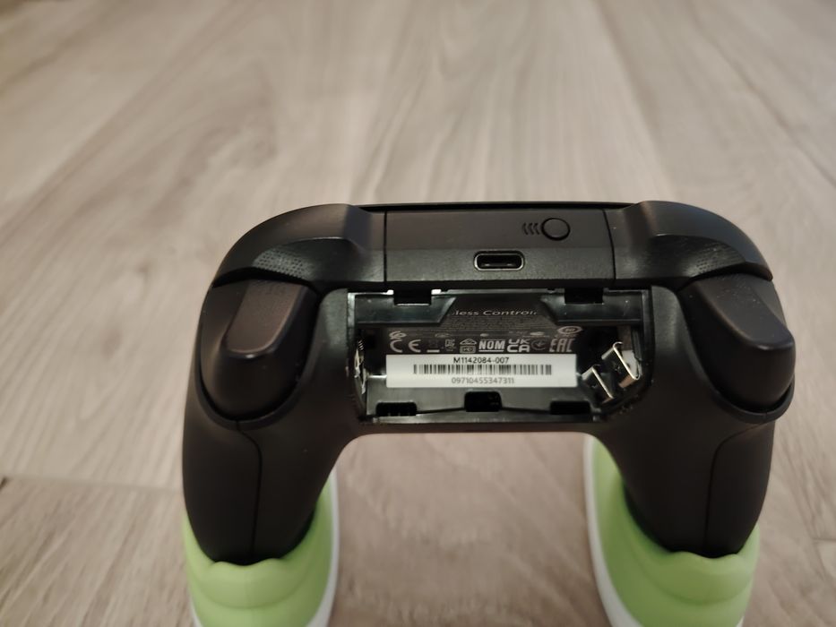 Controler Xbox one s