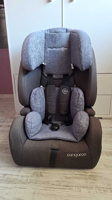 Детско столче за кола Cangaroo Survivor