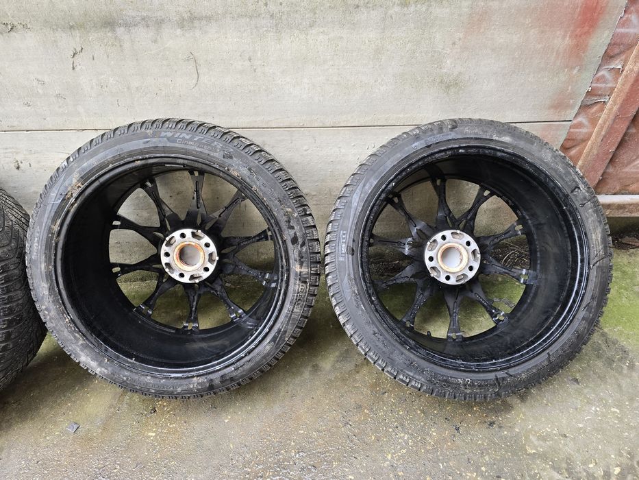 5х112 19 цола axxion