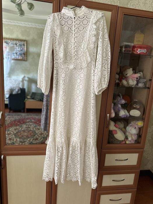 Turetskiy vishefkali