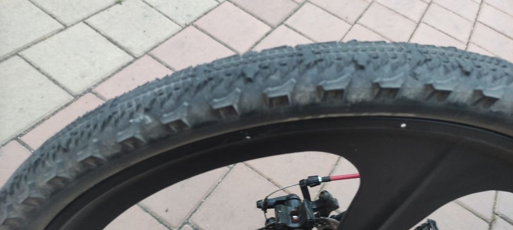 Продам велосипед БМВ