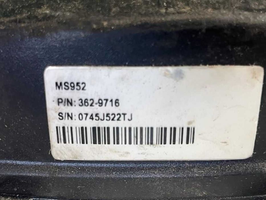 Vand calculator / modul electronic pentru Volvo FH, FM, FMX 4 Series