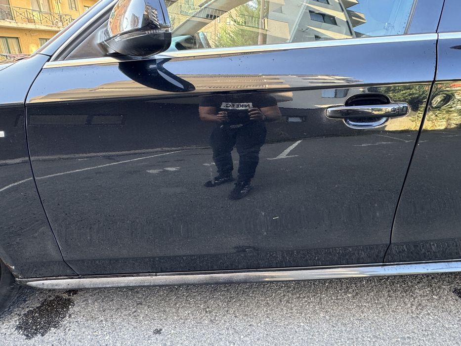 Usa fata spate stanga dreapta audi a4 b8 b8.5 LZ9Y