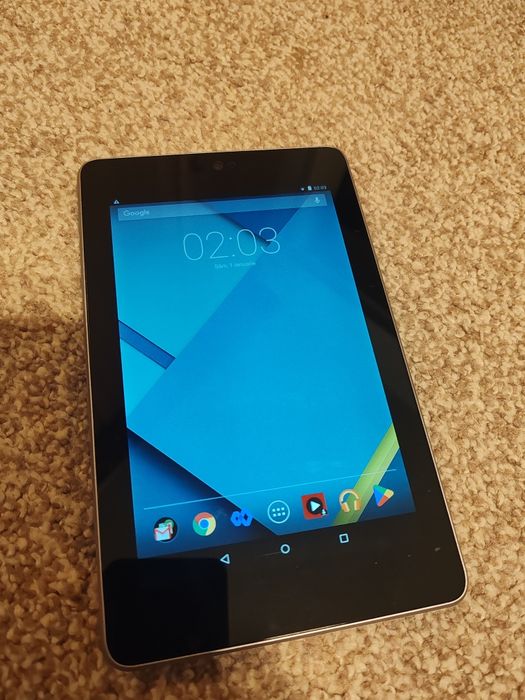 Tableta Nexus 7 32GB
