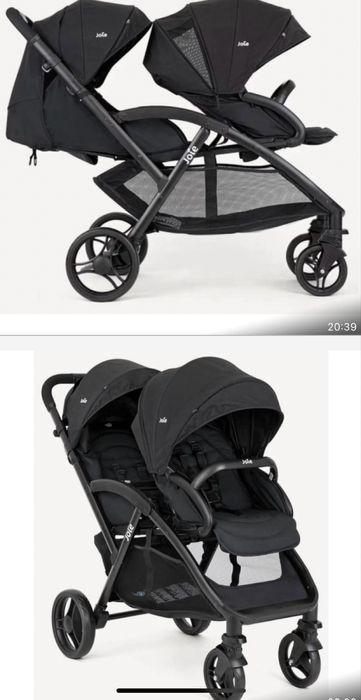 коляска для детей