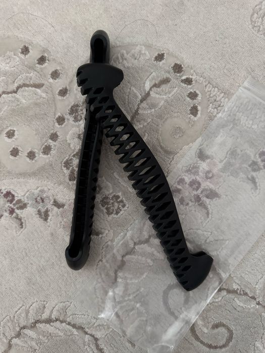 Защитные чехлы на лезвия коньков