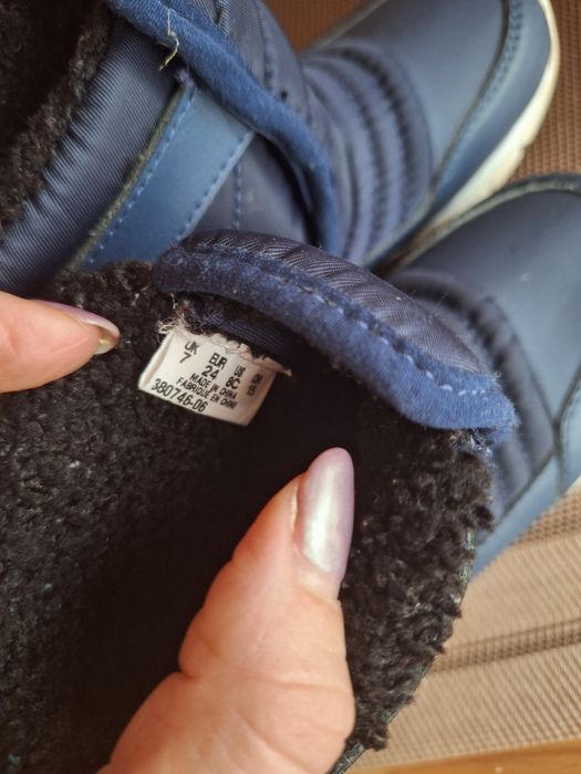 Cizmulițe Puma  Hervis