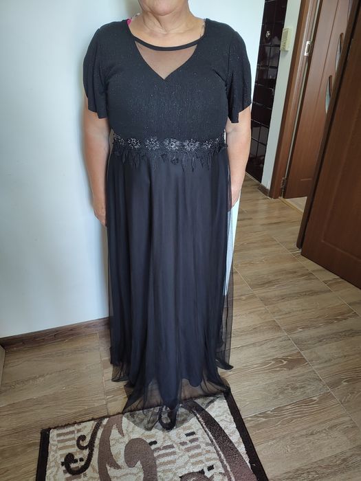 Zonia : Rochie eleganta de ocazie mărimea 50