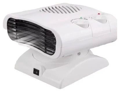 Ветродуй обогреватель