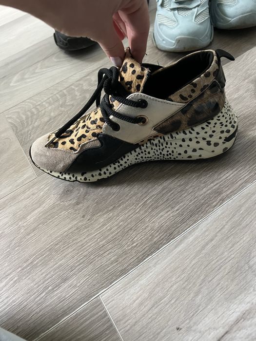 Дамски сникърси Steve Madden
