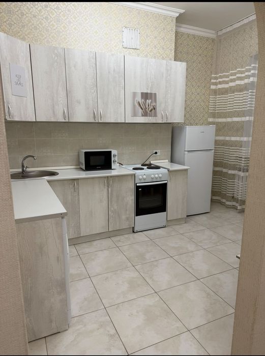 Аренда квартиры в месяц