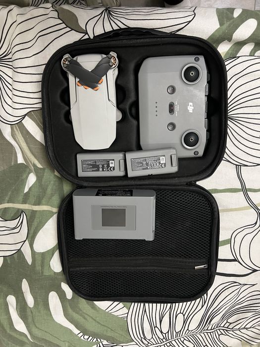 Продам дрон DJI MINI 2