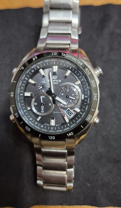 Casio Edifice Solar EQW-T620