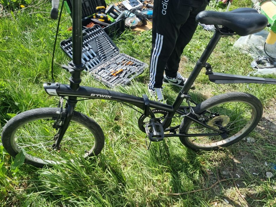 Biciclete de vanzare drujba electrica makita Drujba husqvarna XP 40