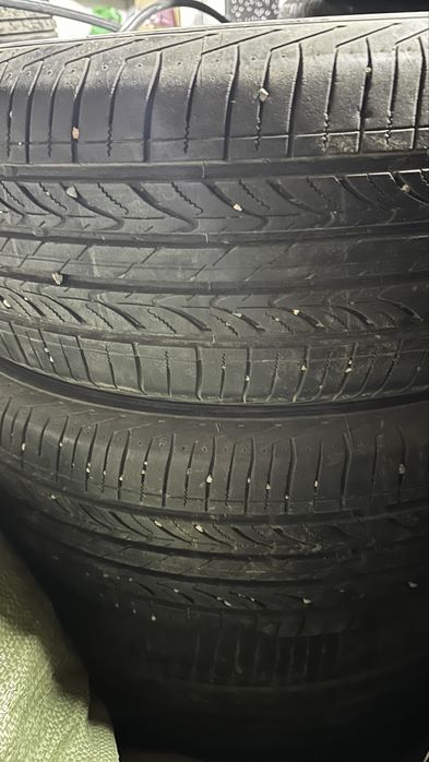 Баллон все сезоны