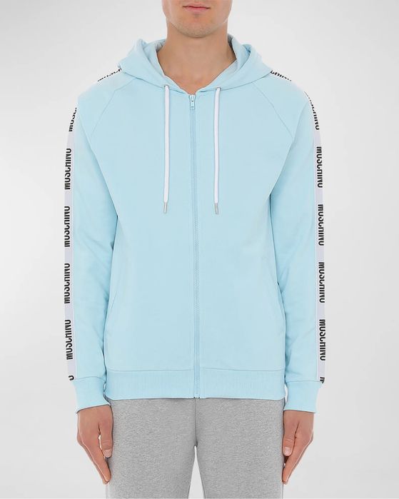 Суичер Moschino