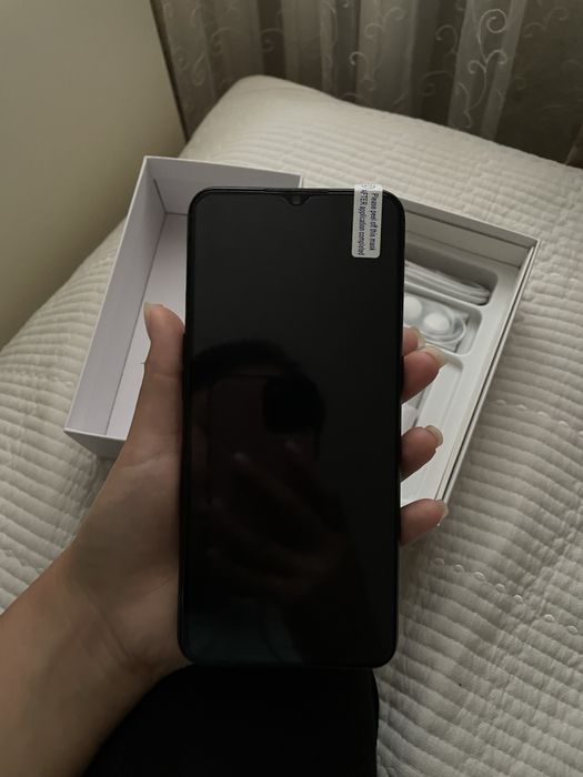 OPPO А31 новый телефон