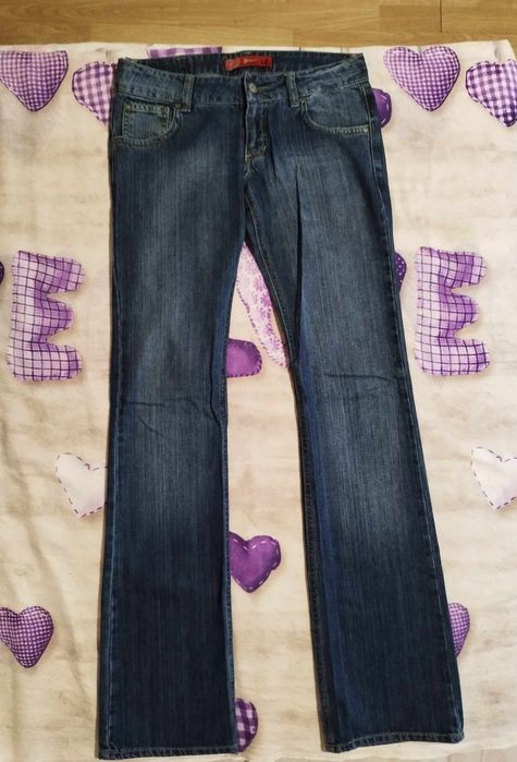 Нови Дамски дънки, различни модели