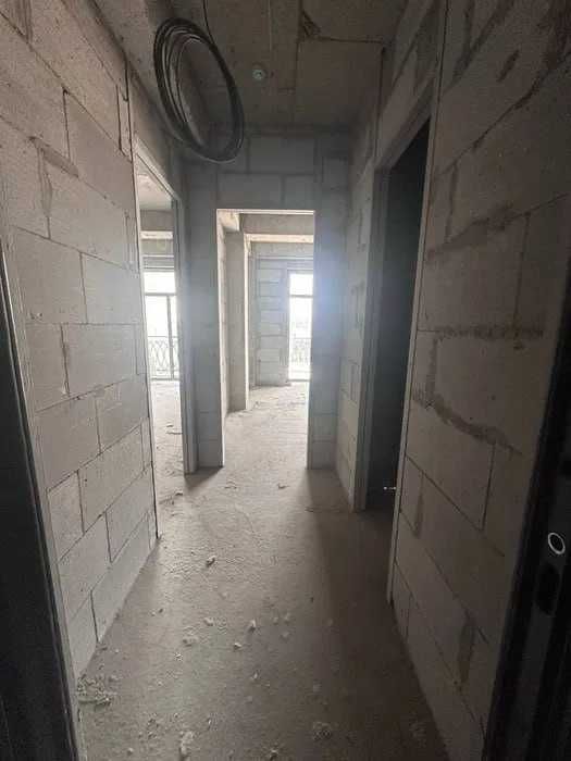 1-комнатная квартира в жк Darxan Residence Дархан стадион Старт;