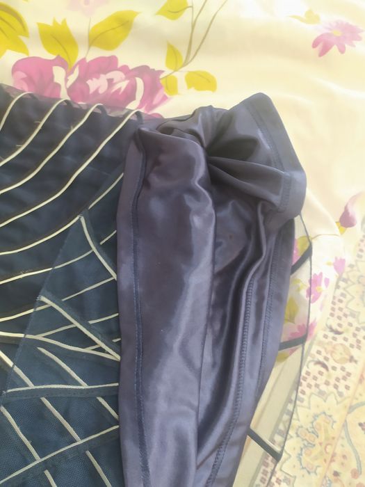 Вечернее платье Корея