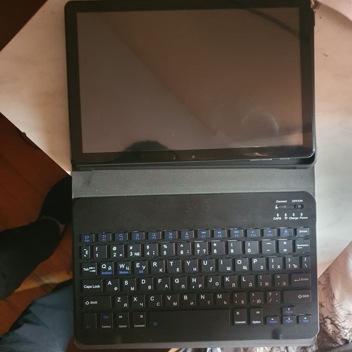 Planshet hadiko kampaniyasidan 17 pro max plansheti