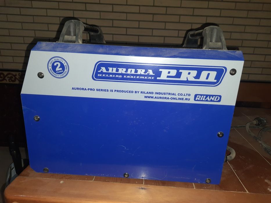 Сварочный аппарат унверсал