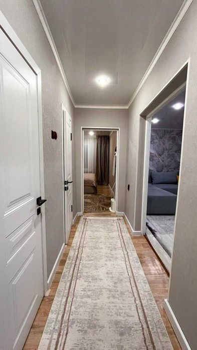 2 комнатная квартира Ерасыл