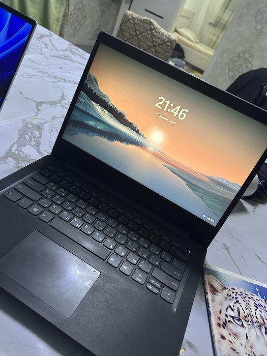 Ноутбук Lenovoоооо