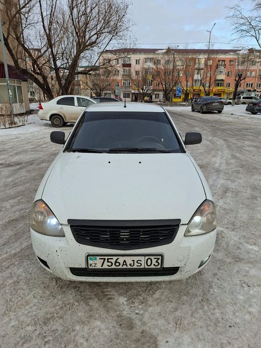 Продам Lada Priora