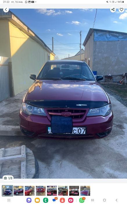 Аренда последующим выкупом.