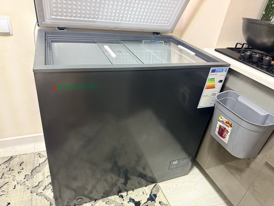 Морозилник сотилади