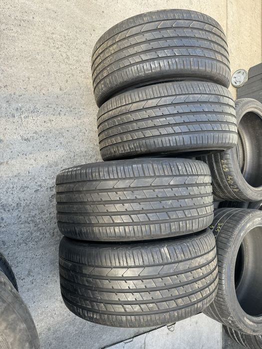Anvelope vara 285 35 22