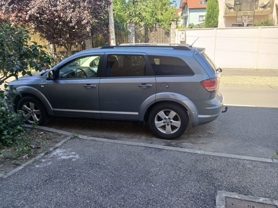 Dodge Journey