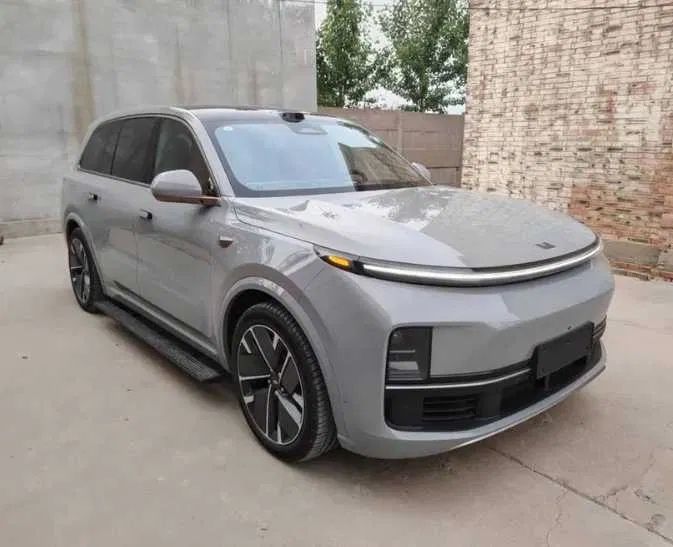 Li 9 ultra restayling srochna sotiladi