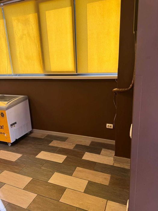 Сдам место в магазине