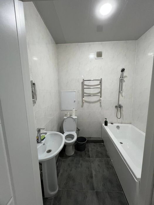 КИЗЛАГА Квартира