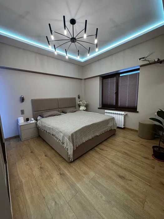 АРЕНДА срочно 2х ком квартира на Сайраме, Максим Горький БИЙ