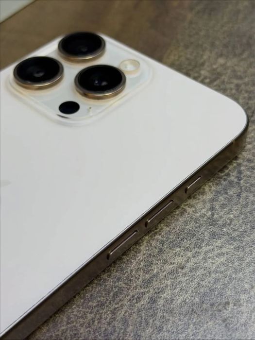 Apple iPhone 16 Pro Max 256Gb 99%