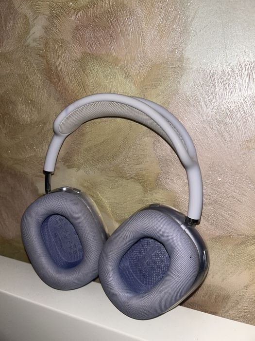 AirPods Max нового поколения