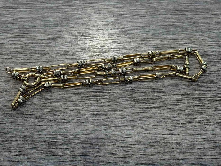 Златен синджир 14К- 12.39гр