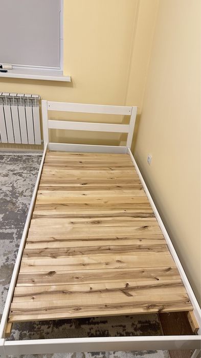Продаю кровать от Икеа