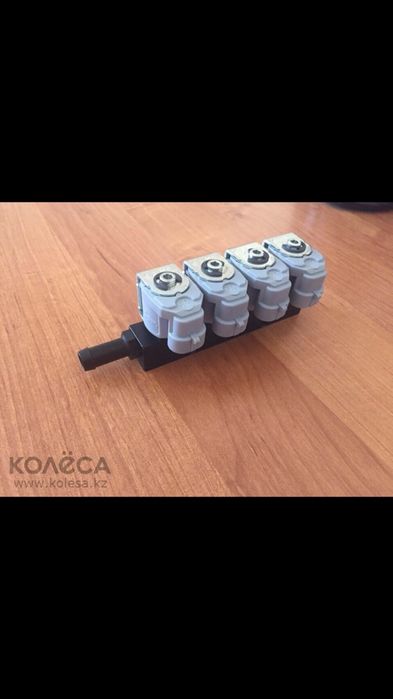 Магазин ГБО, Автогаз