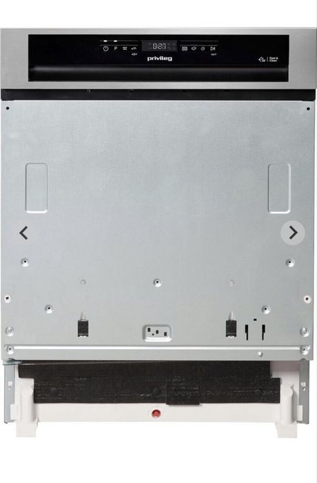 Съдомиялна за вграждане Privileg RBO 3T131 A F X